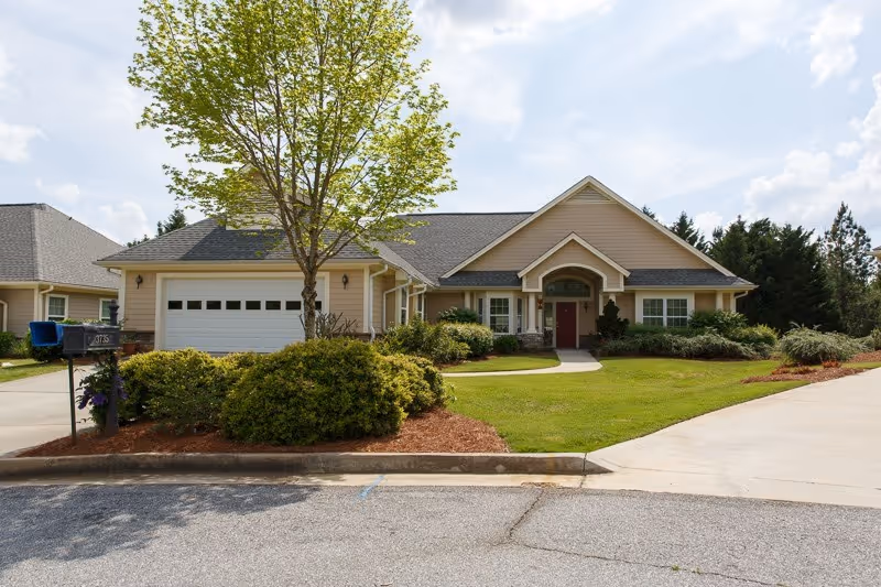Photo 5 of Willowbrooke Court At Lanier Village Estates
