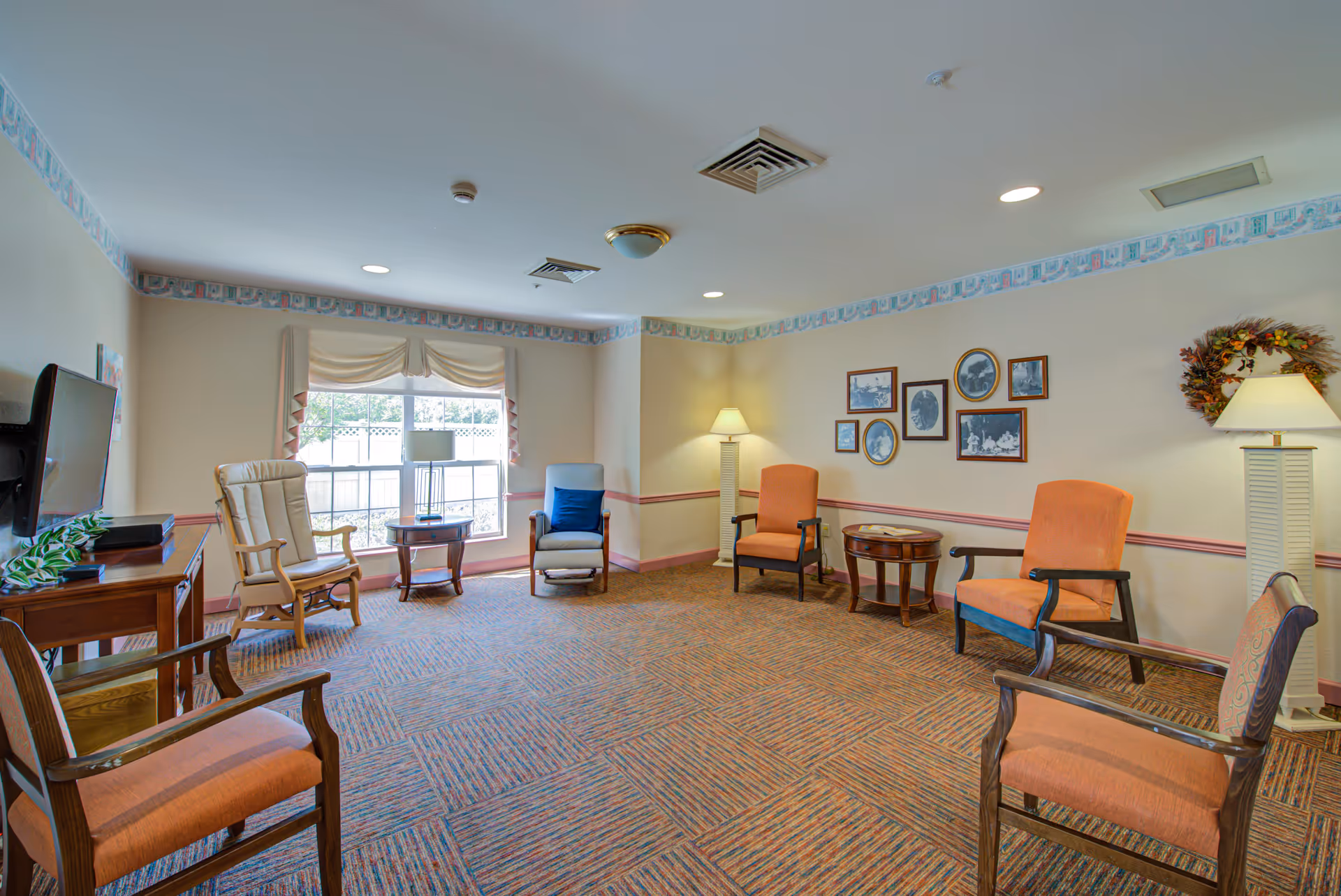 Photo 12 of Arden Courts - ProMedica Memory Care Community (Seminole)