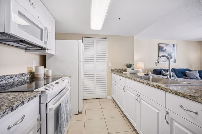 Photo 31 of Five Star Premier Residences of Hollywood