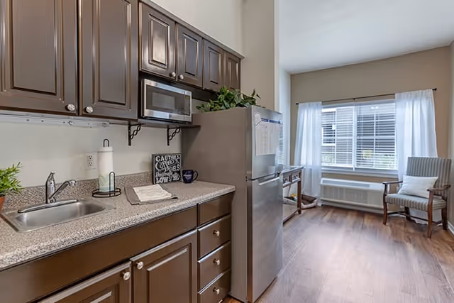 Photo 15 of Brookdale Chandler Regional