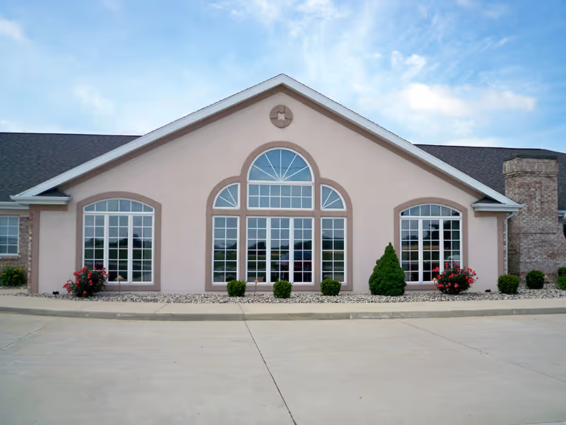 Photo 5 of The Villas at St. James