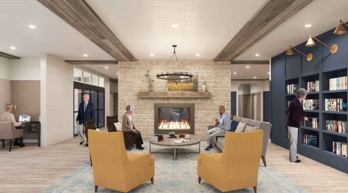 Photo 15 of Waterstone on High Ridge