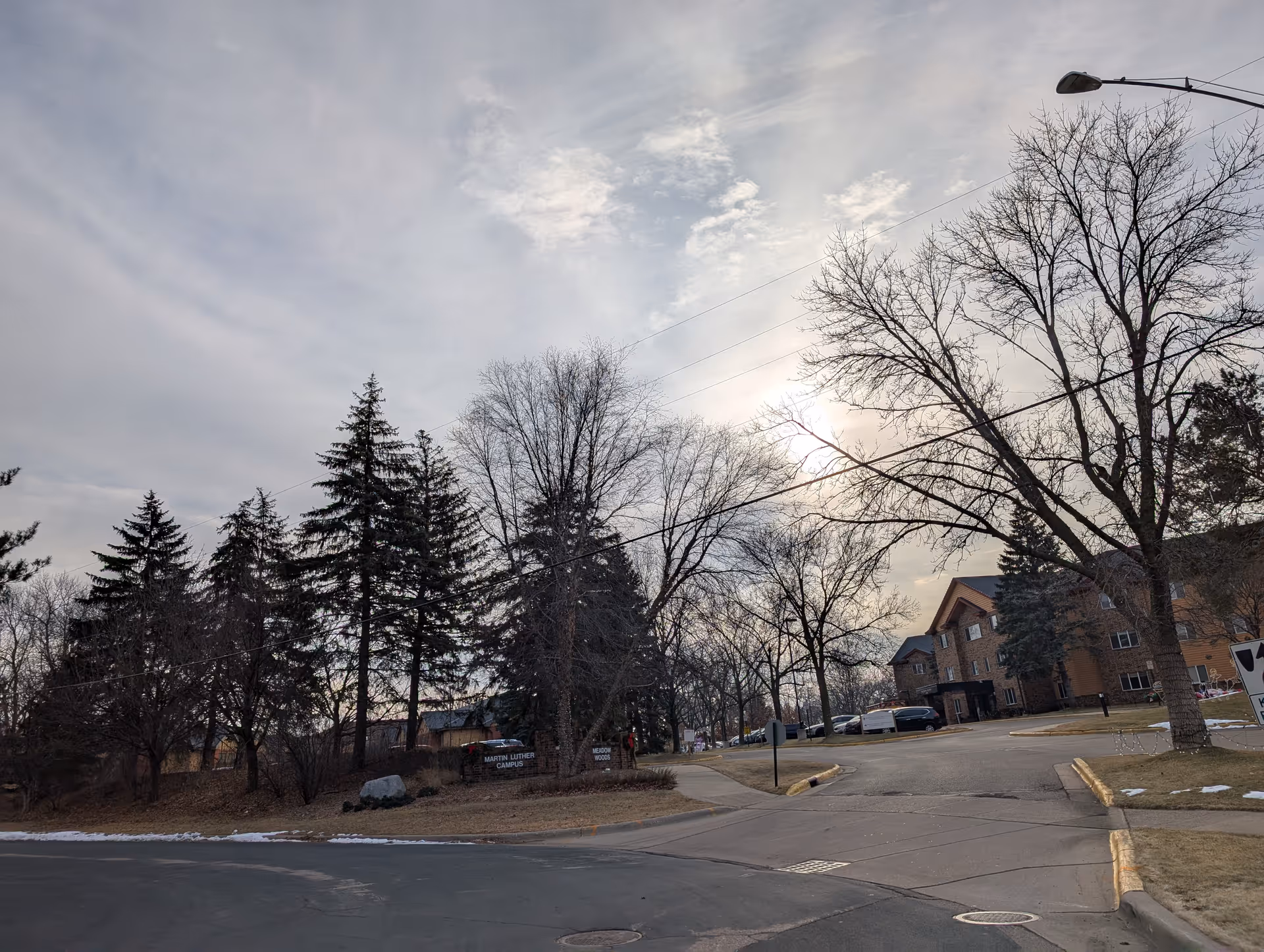 Photo 20 of Martin Luther Campus