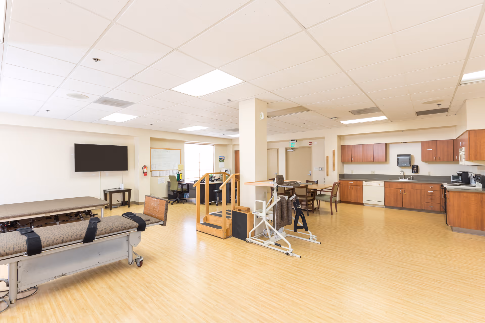 Photo 12 of Kei-Ai Los Angeles Healthcare Center