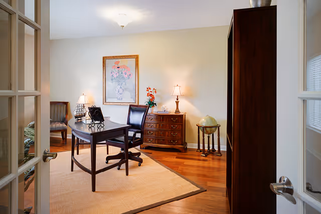 Photo 30 of The Kenwood by Senior Star