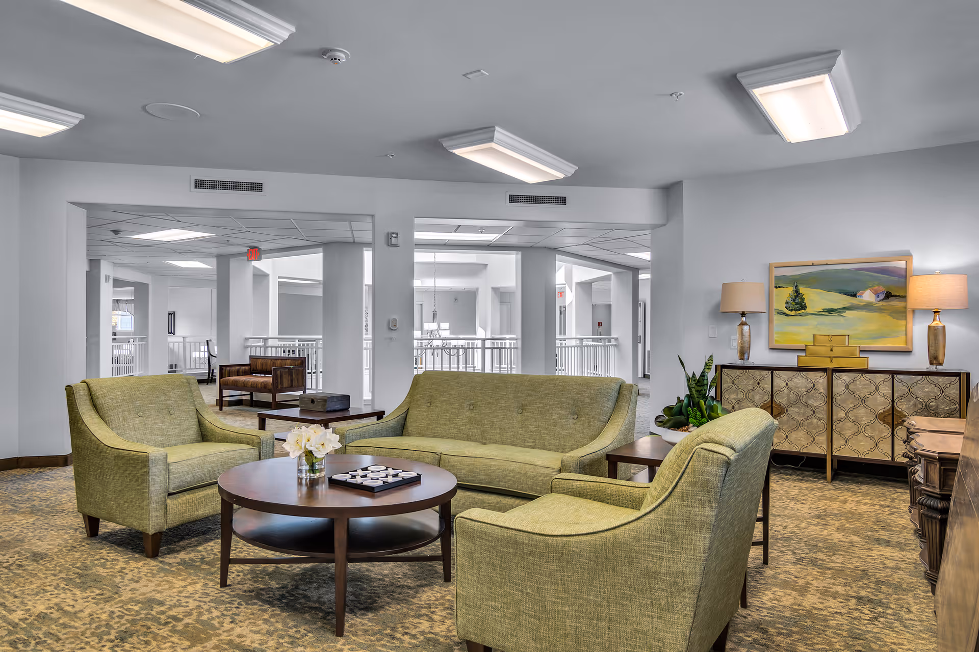 Photo 25 of The Highlands Gracious Retirement Living