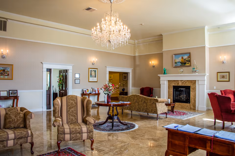 Photo 9 of Mullica Gardens Assisted Living