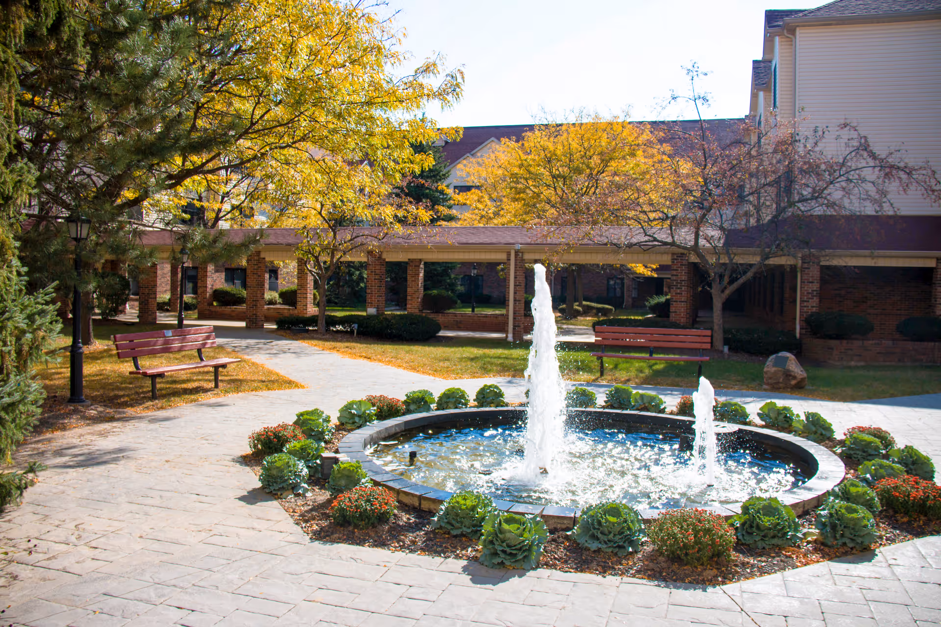 Photo 21 of Robin Run Village Senior Living