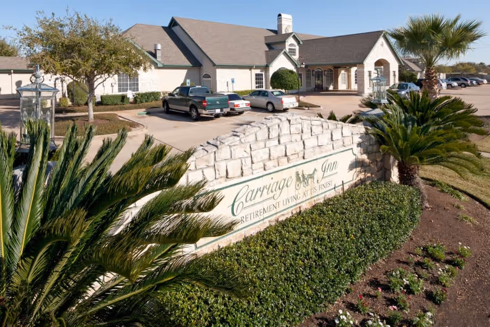 Photo of Carriage Inn Lake Jackson