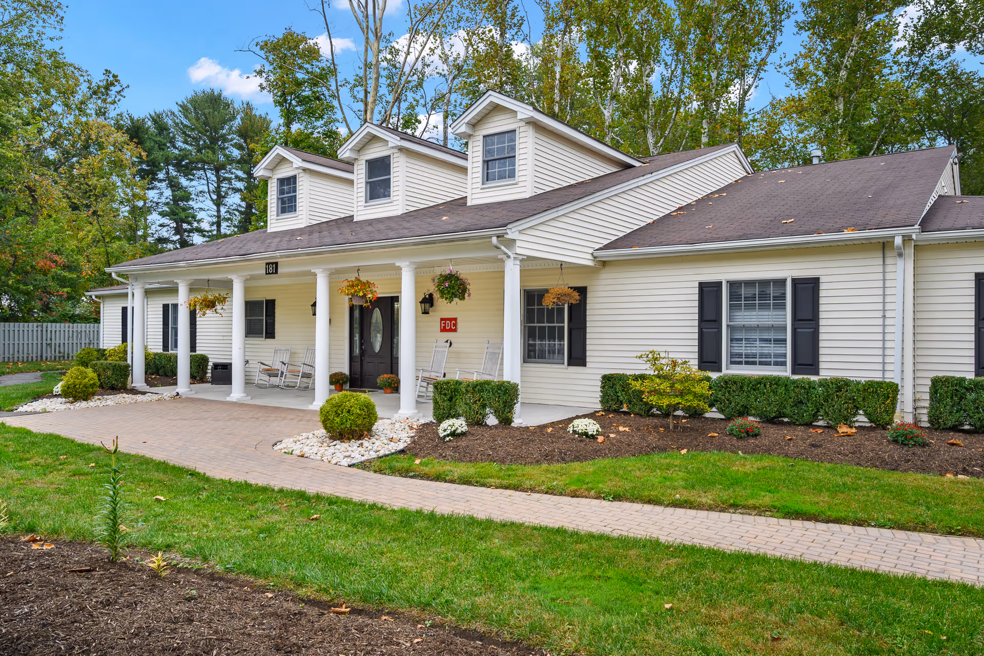 Photo of Fox Trail Memory Care Living