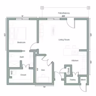 Photo 34 of Legacy Village of Stillwater