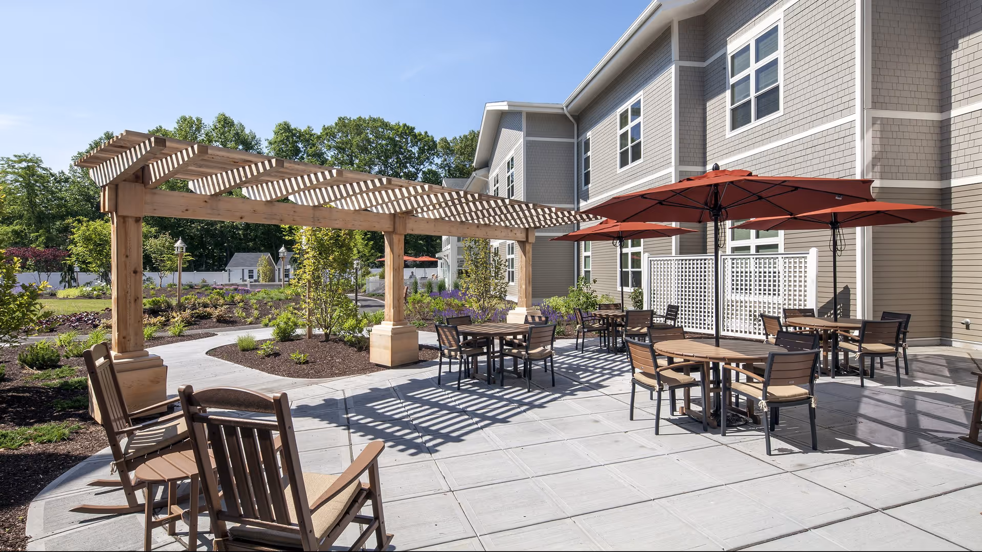 Photo 11 of Bridges by EPOCH at Trumbull