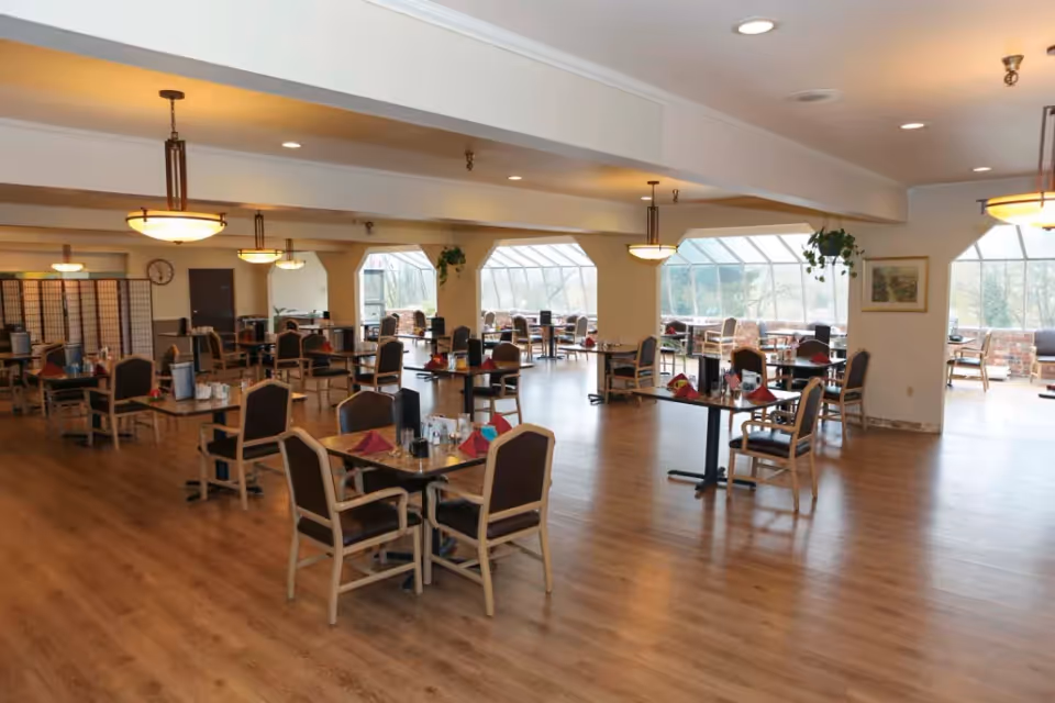 Photo 15 of Redmond Heights Senior Living