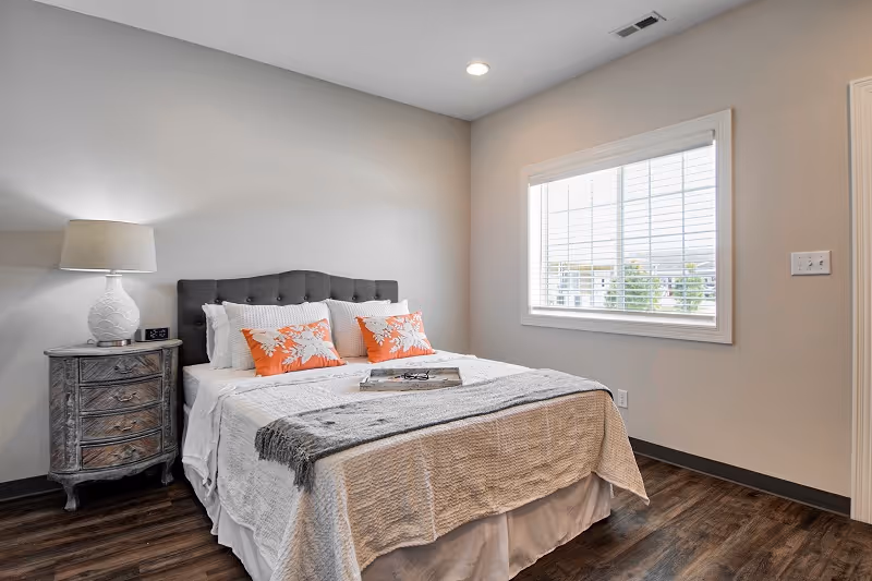 Photo of The Retreat at Leisure Living