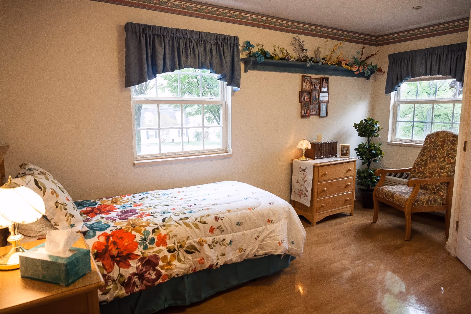 Photo 11 of Arden Courts - ProMedica Memory Care Community (Warminster)