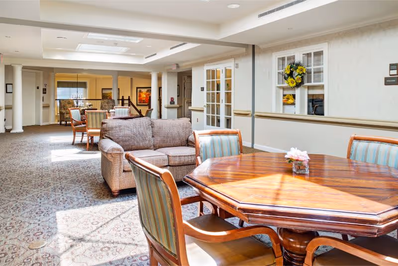 Photo 14 of Sunrise at Fleetwood