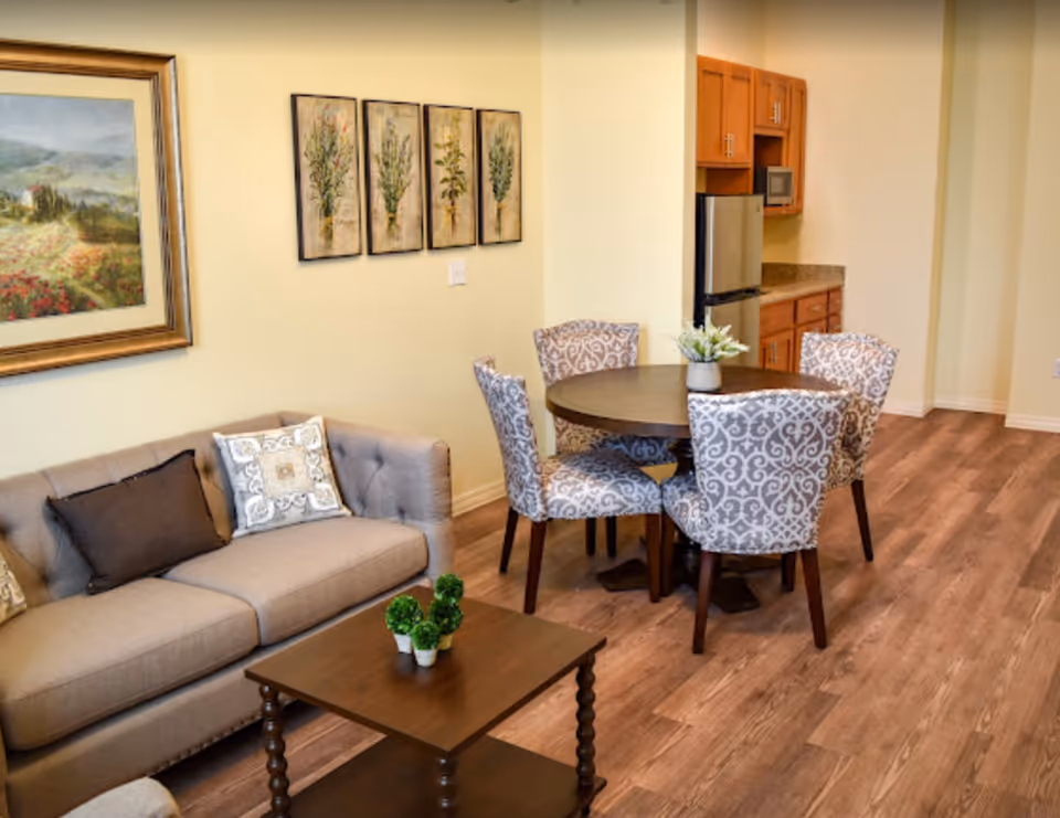Photo 10 of Tuscan Gardens of Palm Coast Senior Living