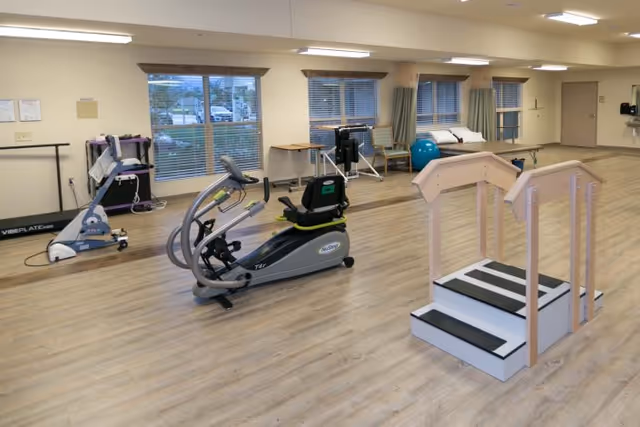 Photo 19 of Legend Oaks Healthcare And Rehabilitation - New Braunfels