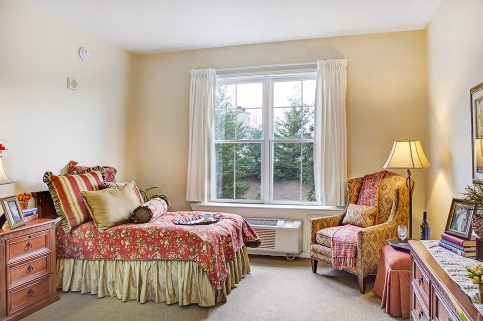 Photo 42 of Sunrise of Rocklin