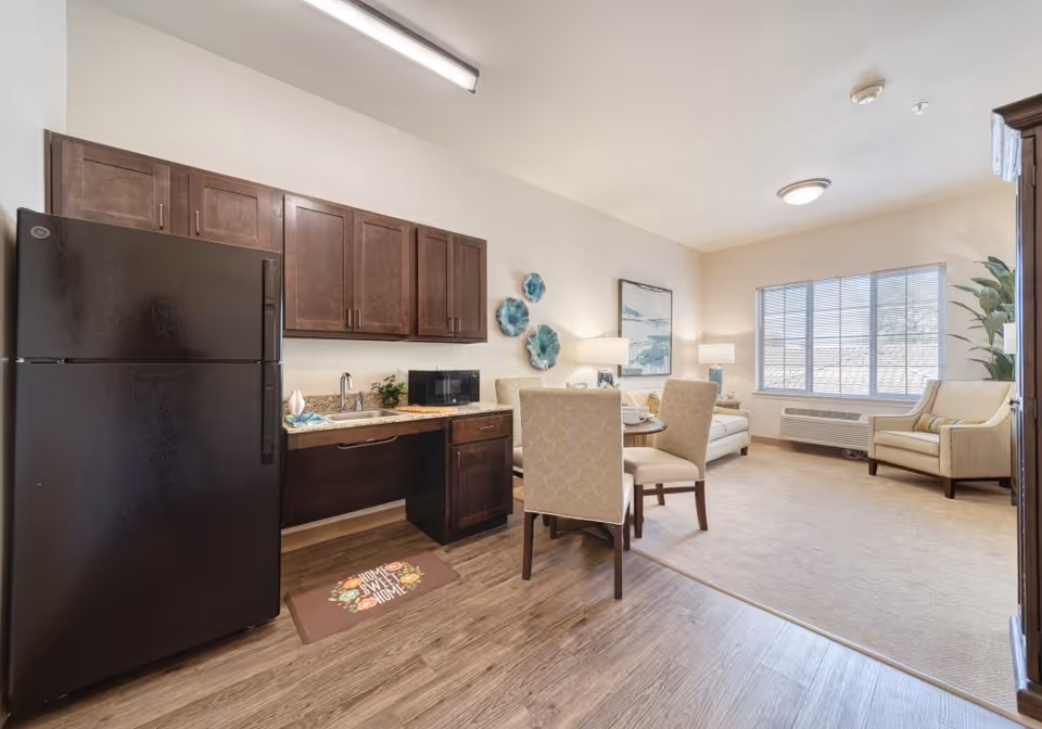 Photo 19 of The Woodlake Senior Living