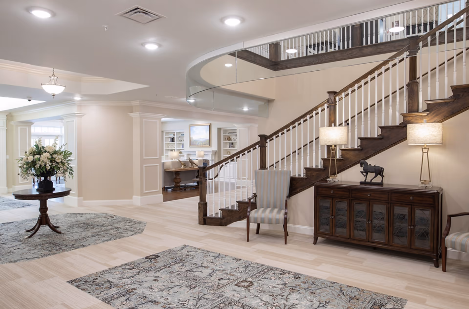 Photo 26 of The Wellington at Lake Manassas