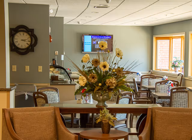 Photo 6 of Fairhaven Nursing Home