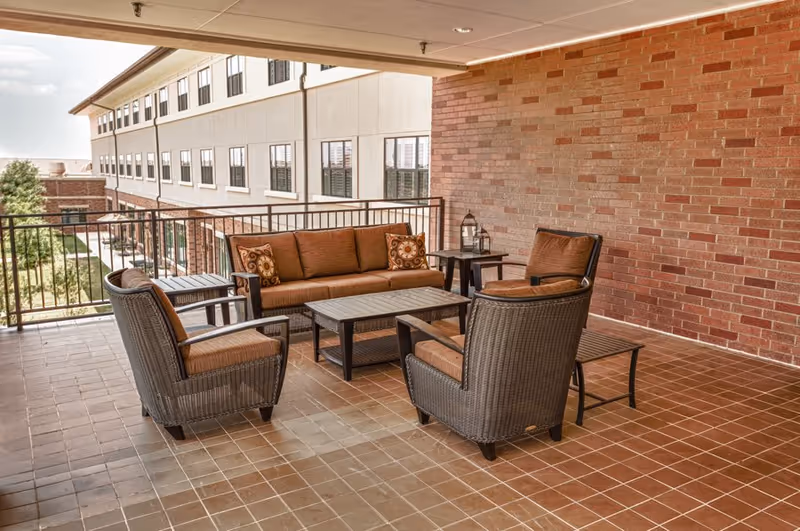 Photo 13 of Rio Terra Senior Living