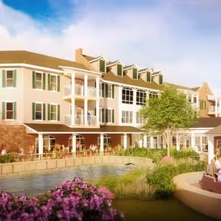 Photo of The Stiles Apartments