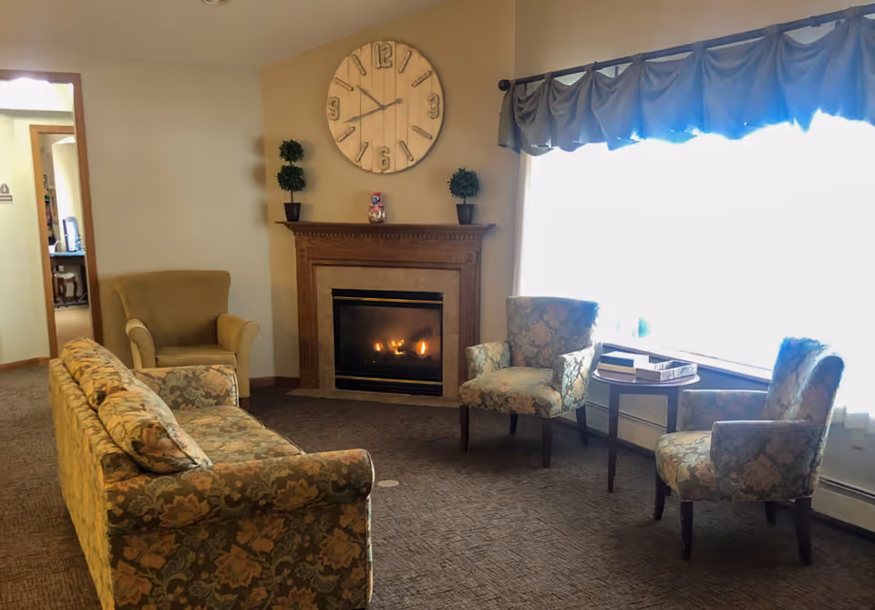 Photo 10 of North Point Senior Living