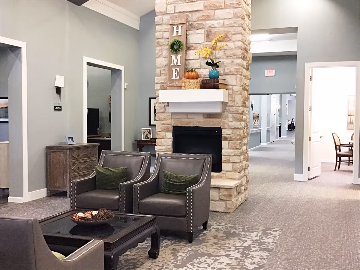 Photo 36 of Orchard Park of Kyle Assisted & Senior Living