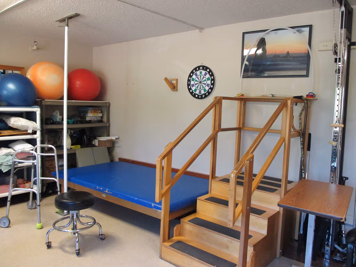 Photo 6 of Willapa Harbor Care