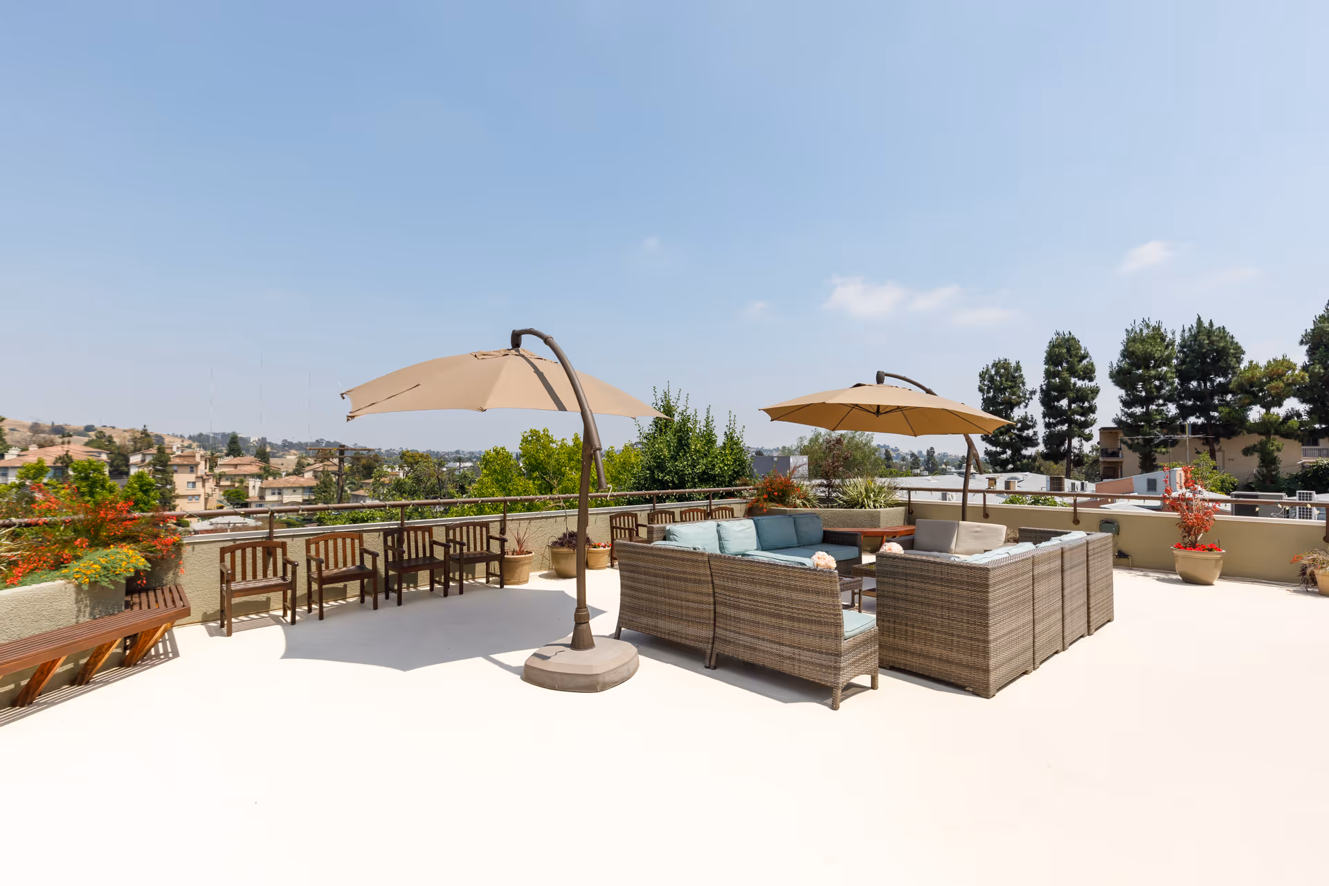 Photo 10 of Kei-Ai Los Angeles Healthcare Center