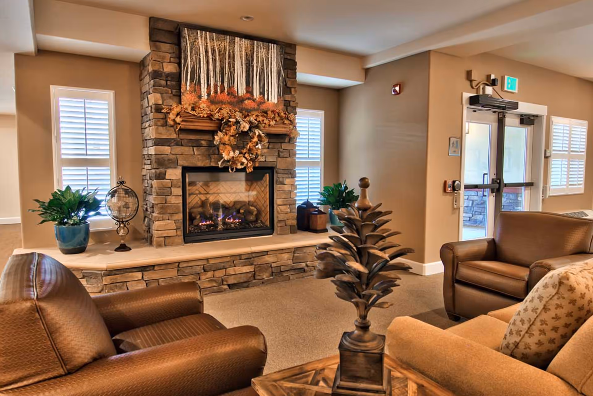 Photo 2 of Summerset Senior Living, Rancho