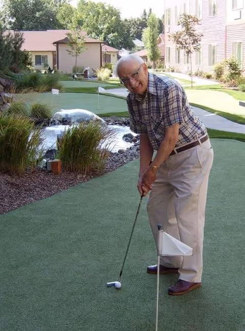 Photo 13 of Wheatland Village a Generations Community