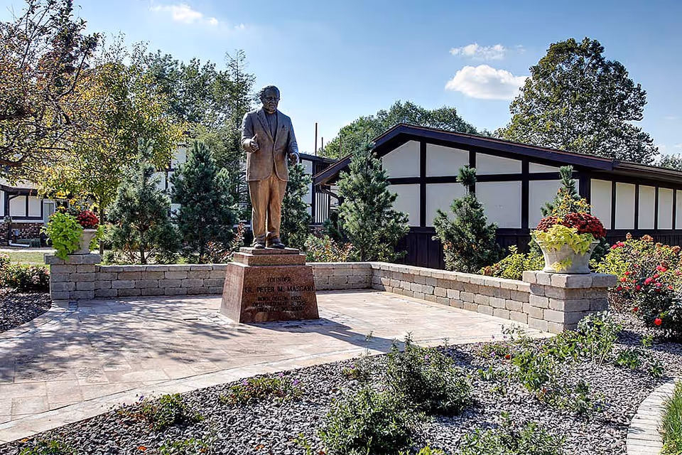 Photo 5 of The Villas Senior Care Community: Skilled Nursing & Villas Total Rehab at Villas East
