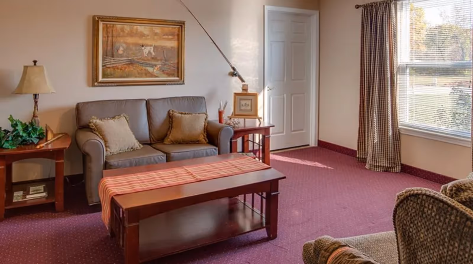 Photo 12 of Victorian Place of Washington Senior Living