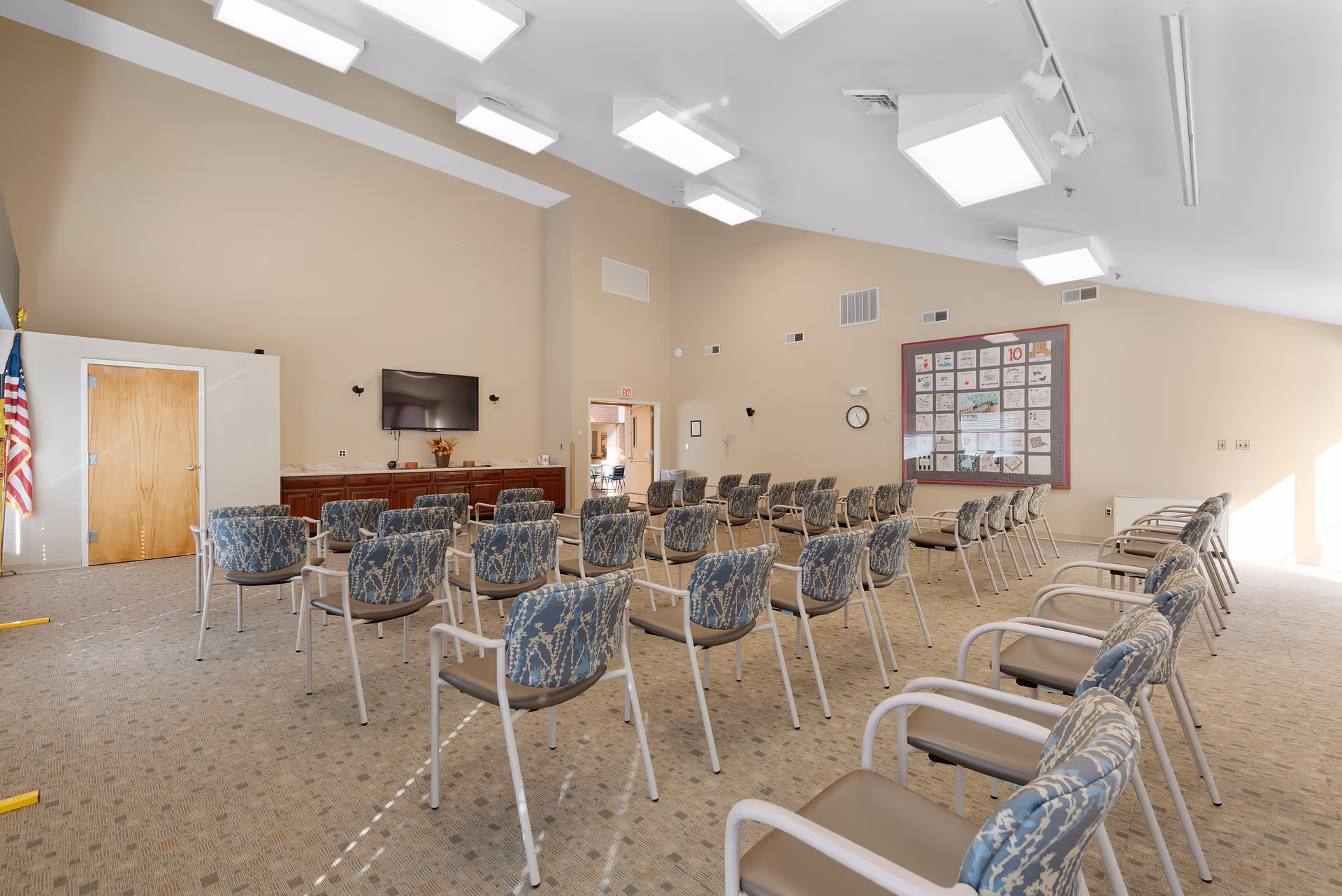 Photo 21 of Cottingham Retirement Community