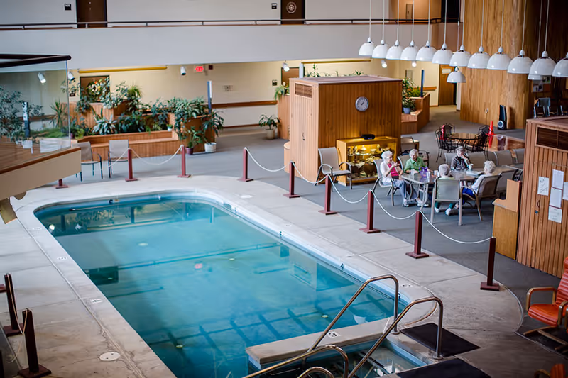 Photo 28 of Rosewood Health and Rehab