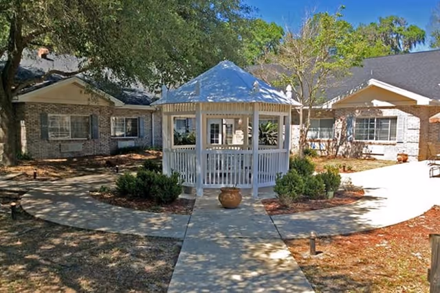 Photo 15 of Charter Senior Living of Gainesville