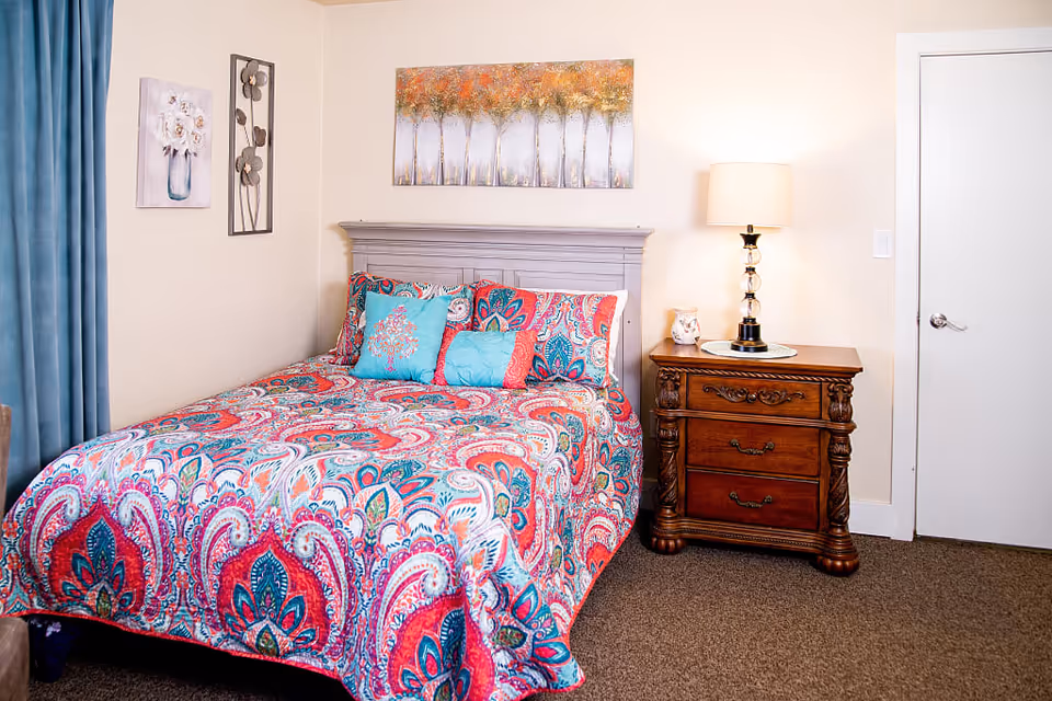 Photo 6 of Astoria Senior Living