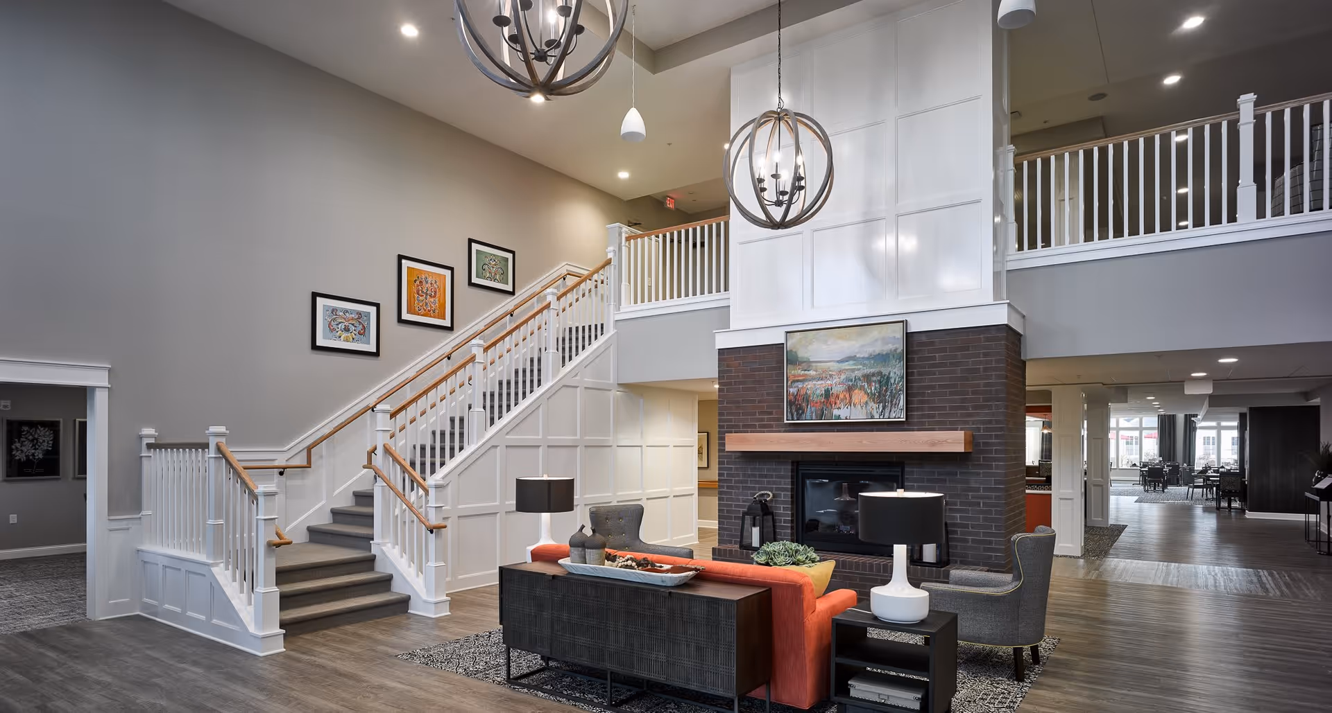 Photo 11 of Kettle Park Senior Living