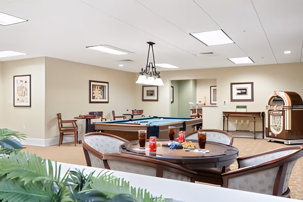 Photo 44 of Carillon Assisted Living of Hendersonville