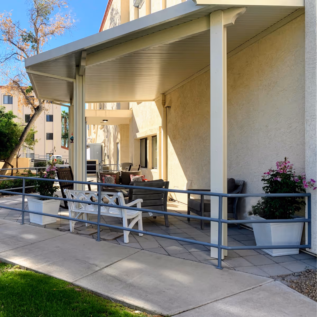 Photo 6 of The Oasis at Fellowship Square Phoenix