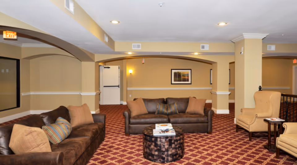 Photo 23 of The Abbey at Westminster Plaza