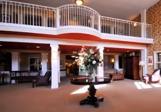 Photo 17 of River Point Apartments