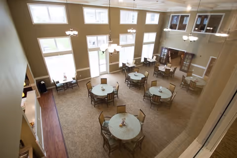 Photo 7 of Northridge Village