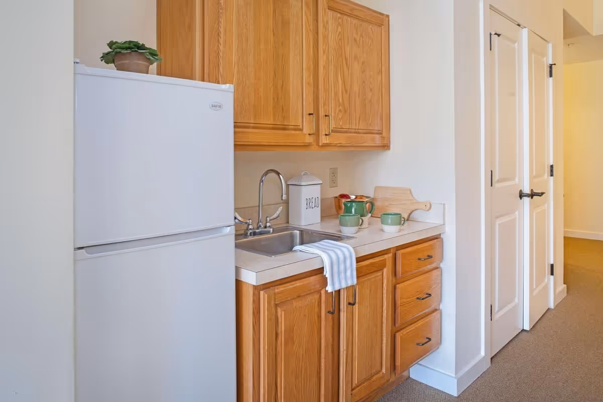 Photo 26 of Sunrise of Jackson