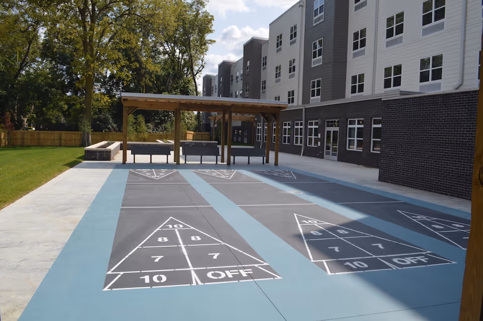 Photo 6 of Vivera Senior Living of Jeffersonville