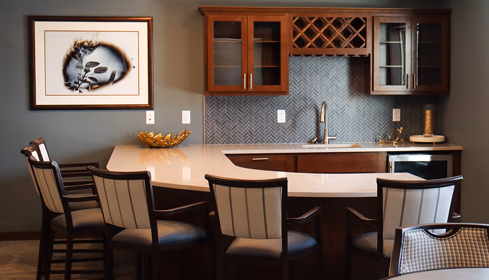 Photo 8 of Boulder Ponds Senior Living