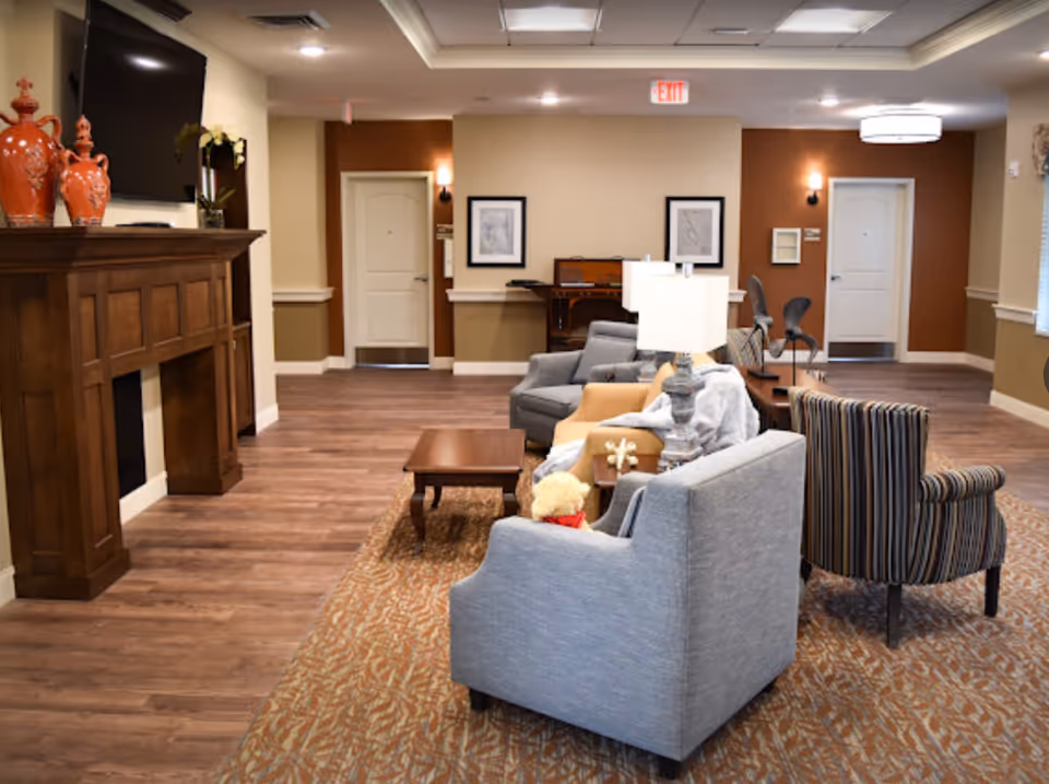 Photo 13 of Tuscan Gardens of Palm Coast Senior Living